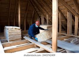 Best Commercial Insulation Services  in Kemp, TX