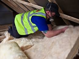 Professional Insulation Installation & Removal in Kemp, TX